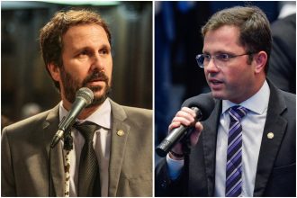 Flávio Serafini e Sérgio Fernandes: interpretações divergentes sobre a a implementação do piso salarial profissional nacional do magistério no Estado do Rio de Janeiro