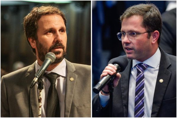 Flávio Serafini e Sérgio Fernandes: interpretações divergentes sobre a a implementação do piso salarial profissional nacional do magistério no Estado do Rio de Janeiro