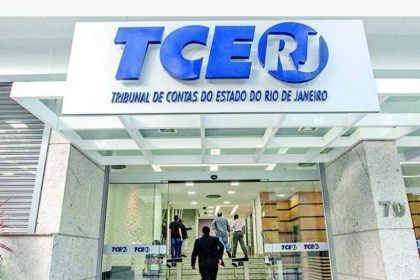 O Tribunal de Contas do Estado (TCE-RJ) já foi notificado sobre a perda do cargo de Domingos Brazão, mas a Alerj ainda não