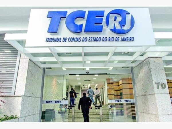O Tribunal de Contas do Estado (TCE-RJ) já foi notificado sobre a perda do cargo de Domingos Brazão, mas a Alerj ainda não