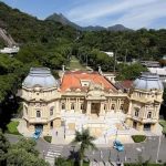 O Palácio Guanabara vai ganhar um novo habitante: Ricardo Mansur é o novo secretário de Agricultura