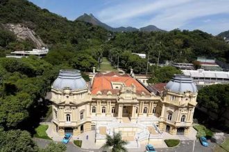 O Palácio Guanabara vai ganhar um novo habitante: Ricardo Mansur é o novo secretário de Agricultura