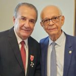 Os irmãos Silas e Samuel Malafaia: estratégia para esvaziar o voto evangélico no PT e para esfriar o movimento pela reeleição do deputado estadual