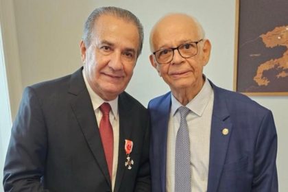 Os irmãos Silas e Samuel Malafaia: estratégia para esvaziar o voto evangélico no PT e para esfriar o movimento pela reeleição do deputado estadual