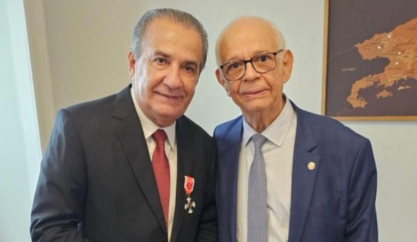 Os irmãos Silas e Samuel Malafaia: estratégia para esvaziar o voto evangélico no PT e para esfriar o movimento pela reeleição do deputado estadual