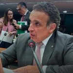 Vaga no TCE-RJ: o deputado federal Hugo Leal, do PSD, já surge como potencial candidato