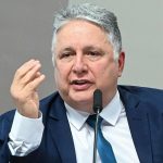 O incendiário Anthony Garotinho