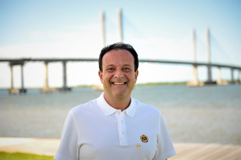 Devassa no ex-feudo de André Moura: sindicância investiga R$ 34,4 milhões em seis contratos sem licitação na Representação do Governo em Brasília