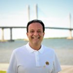 André Moura, o ex-manda-chuva da Secretaria de Representação do governo do Rio em Brasília