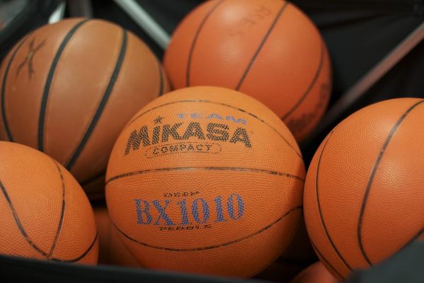Aquisição de bolas de basquete por até R$ 438 cada motivou investigação do TCE-RJ