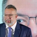 Márcio Canella: apesar da tornozeleira e do recolhimento noturno, ex-prefeito de Belford Roxo quer manter a candidatura ao Senado