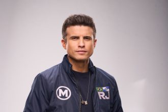 André Marinho