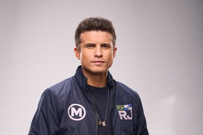 André Marinho