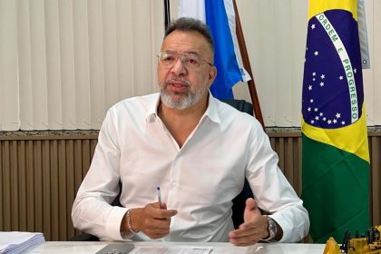 Márcio Canella, apesar dos percalços, segue como o pré-candidato ao Senado campeão nos gastos com impulsionamento nas redes sociais