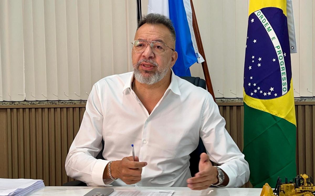 Márcio Canella, apesar dos percalços, segue como o pré-candidato ao Senado campeão nos gastos com impulsionamento nas redes sociais