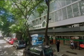 Parecer do Ministério Público aponta indícios de possível desvio de finalidade e defende retomada de ação contra desapropriação do imóvel que abrigava um supermercado na Rua Barão de Itambi, em Botafogo