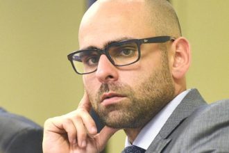 Guilherme Mercês vai acumular a Fazenda com as secretarias de Desenvolvimento Econômico e Energia e Economia do Mar