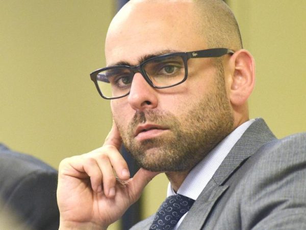 Guilherme Mercês vai acumular a Fazenda com as secretarias de Desenvolvimento Econômico e Energia e Economia do Mar