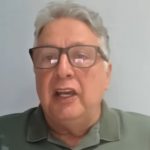 Anthony Garotinho em vídeo publicada em suas redes sociais — Reprodução/YouTube