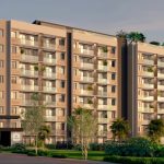 Tide Residencial, na Zona Sudoeste