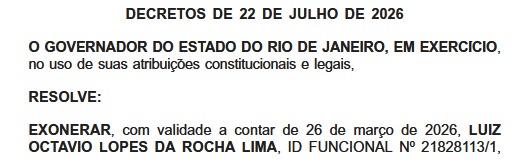 Café? Só se for descafeinado: Couto começa o dia sem pressa para mudanças e movimenta apenas a rotina da PM 63 WhatsApp Image 2026 07 23 at 08.12.47