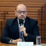 Ricardo Couto: sanção de projeto que dá mais transparência a emendas parlamentares, mas com vetos nos trechos onde os deputados queria "avançar o sinal"