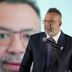 Márcio Canella, livre da tornozeleira e com o passaporte de novo nas mãos, mantém candidatura ao Senado