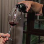 Degustação de vinhos