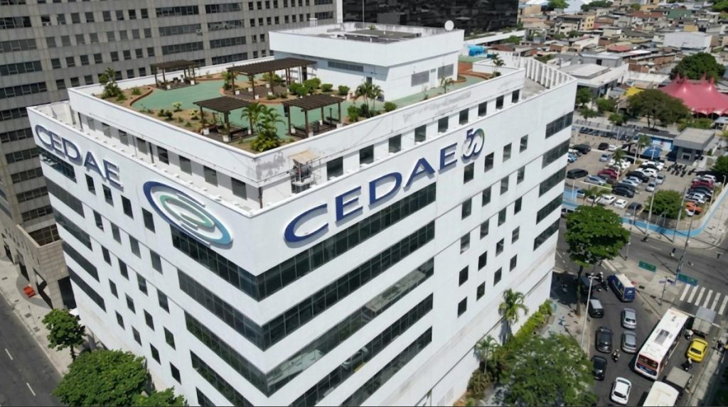 Água cristalina, informações turvas: outro governo, auditoria na porta e Cedae sob novo comando, mas a falta de transparência continua a mesma