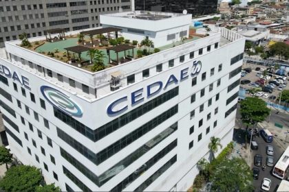 Cedae e a transparência opaca: estatal não responde questionamentos enviados via Lei de Acesso à Informação
