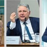 Eduardo Paes (PSD) em primeiro, Anthony Garotinho (Republicanos) e Douglas Ruas (PL) empatados em segundo: os resultados da segunda pesquisa Genial/Quest