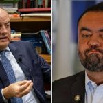 Couto e Castro: governos sob o crivo do eleitor fluminense