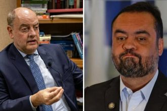 Couto e Castro: governos sob o crivo do eleitor fluminense