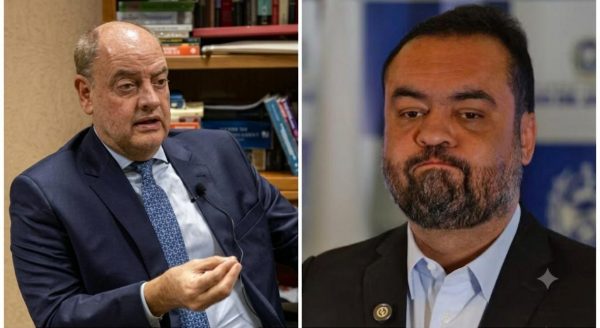Couto e Castro: governos sob o crivo do eleitor fluminense