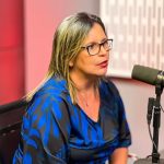 Carol Ontiveros, ex-secretária de Educação de Japeri