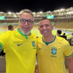 Douglas Ruas (PL) e Márcio Canella (União), as escolhas da Federação União Progressista