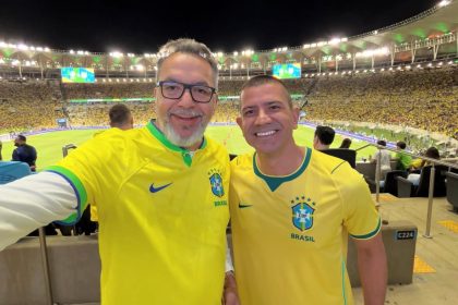 Douglas Ruas (PL) e Márcio Canella (União), as escolhas da Federação União Progressista