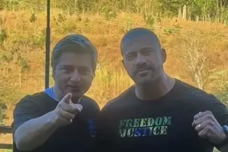Defesa de Daniel Silveira terá que explicar participação de ex-deputado, que cumpre pena em regime aberto, em vídeo de Carlos Portinho