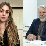 Os secretários de Ciência e Tecnologia, Renata Sphaier de Freitas; e de Infraestrutura e Obras Públicas, Raul Marques Fanzeres: exonerados a pedido
