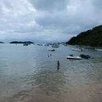 Mar de Paraty
