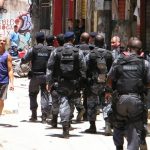Segurança integrada: com a nova Política Estadual de Reocupação Territorial, governo do estado quer mais que apenas ter polícia (às vezes) nas favelas