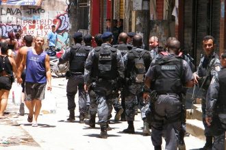 Segurança integrada: com a nova Política Estadual de Reocupação Territorial, governo do estado quer mais que apenas ter polícia (às vezes) nas favelas
