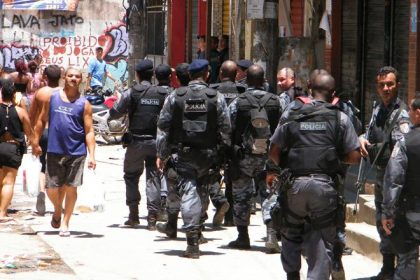 Segurança integrada: com a nova Política Estadual de Reocupação Territorial, governo do estado quer mais que apenas ter polícia (às vezes) nas favelas