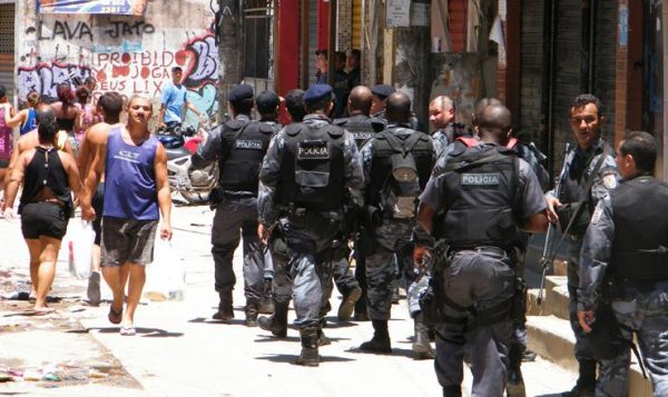 Segurança integrada: com a nova Política Estadual de Reocupação Territorial, governo do estado quer mais que apenas ter polícia (às vezes) nas favelas
