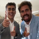 Nikolas Ferreira gravou vídeo em apoio à candidatura de Thiago Gagliasso à Câmara dos Deputados