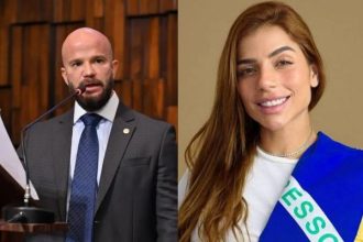 Convenção do PL confirma candidaturas de Renan e Lais Jordy à Alerj
