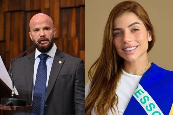 Convenção do PL confirma candidaturas de Renan e Lais Jordy à Alerj