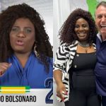 Vanessa Silva, conhecida como "Negona do Bolsonaro", teve a candidatura à Câmara dos Deputados oficializada pelo PL durante convenção realizada nesta sexta-feira