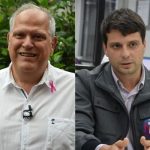 Rubens Bomtempo e Bernardo Rossi tiveram a quebra do sigilo bancário aprovada pela CPI da Tragédia de Petrópolis