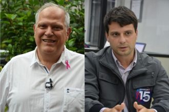 Rubens Bomtempo e Bernardo Rossi tiveram a quebra do sigilo bancário aprovada pela CPI da Tragédia de Petrópolis